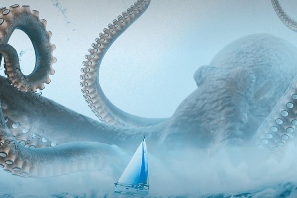 Kraken зеркало